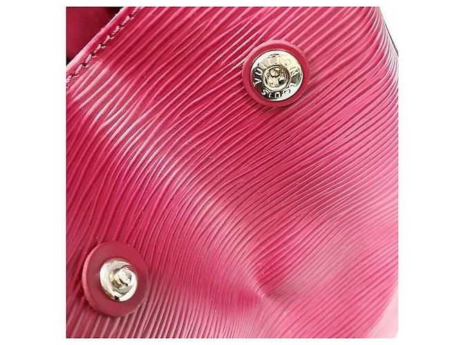 Louis Vuitton Marly BB Epi 2way Tasche - Ansicht 8