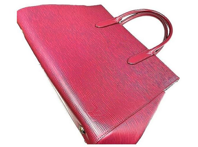 Louis Vuitton Marly BB Epi 2way Tasche - Ansicht 9