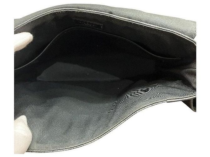 Bolsa de Ombro Louis Vuitton District PM NM Damier Graphite - vista 5