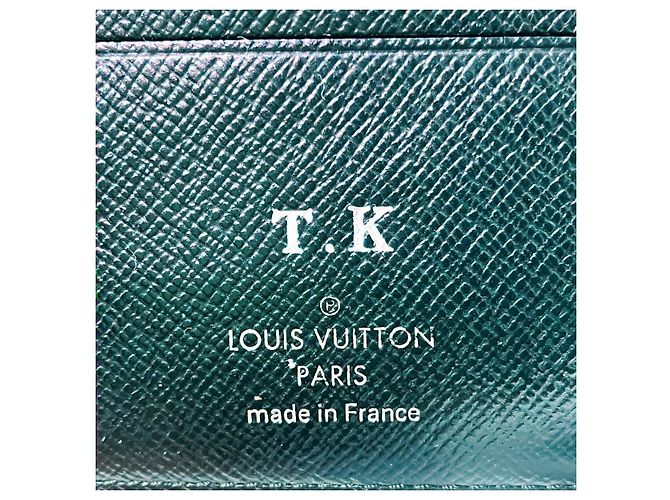 Louis Vuitton Damier Graphite Portefeuille Multiple Wallet - vista 4