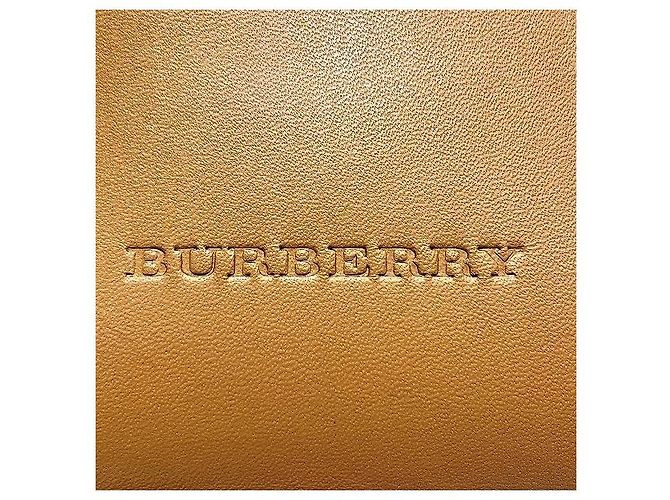 Bolso Burberry Nova Check - vista 4
