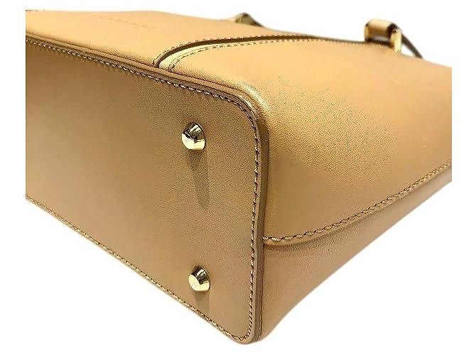 Bolso Burberry Nova Check - vista 7