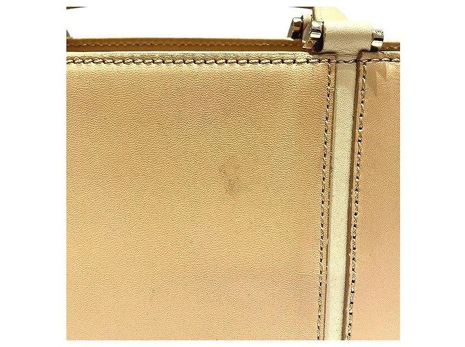Bolso Burberry Nova Check - vista 8