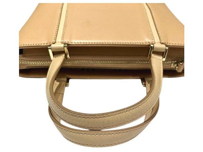 Bolso Burberry Nova Check - vista 9