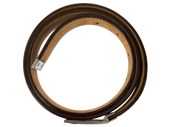 Louis Vuitton Cinto LouisVuittonMonogramBelt - vista 2
