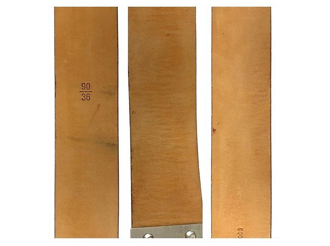 Louis Vuitton Cinto LouisVuittonMonogramBelt - vista 6