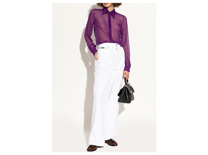 Stuart Weitzman Lottie Loafer braun Leder - Ansicht 3