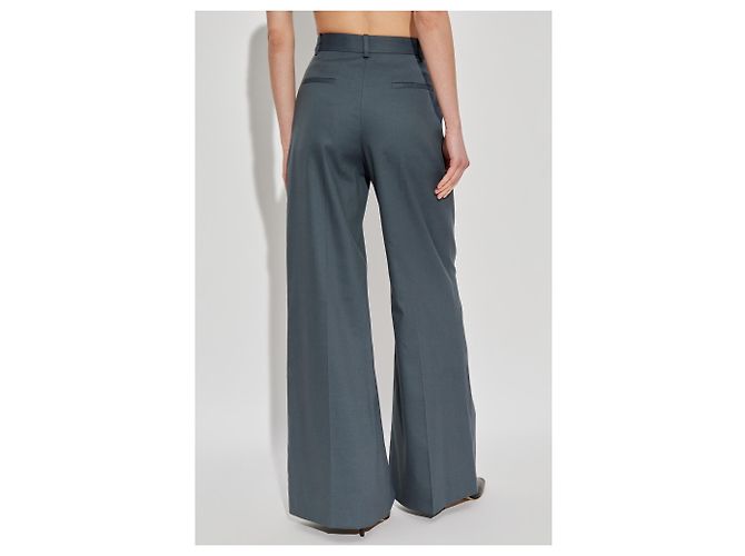 Pantalones anchos Souly grises Iro - vista 4