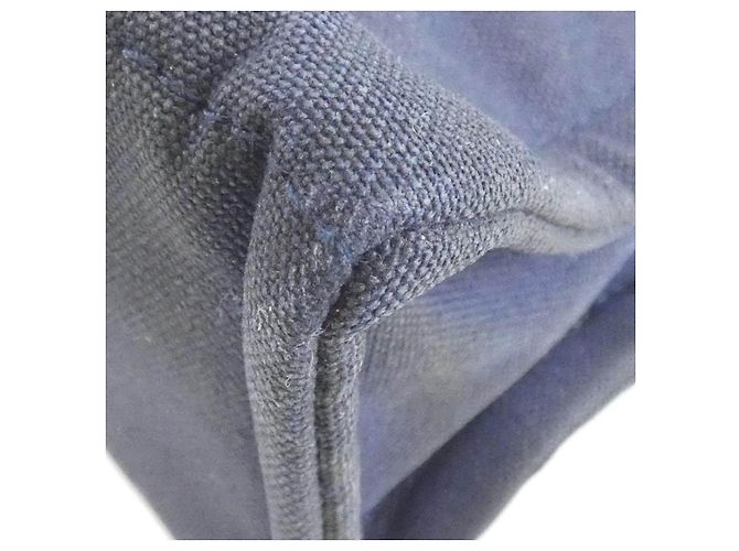 Hermès Sac Fourre Tout PM Canvas Tote - vista 2