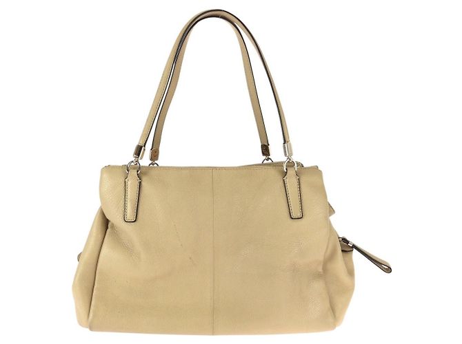 Bolso 2way COACH Madison Leather - vista 2