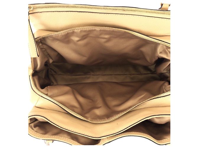 Bolso 2way COACH Madison Leather - vista 8