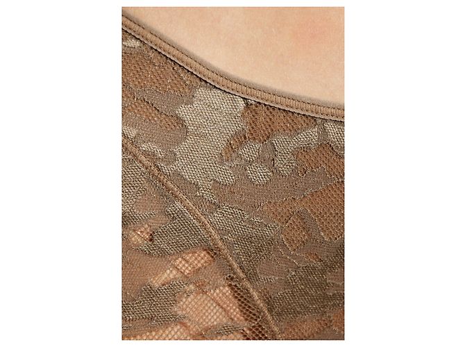 Diesel Lace leggings "CLAIRE" - view 5