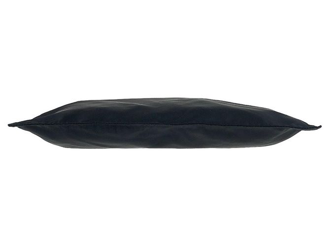 Borsa a tracolla Prada Tessuto Nylon - vista 10