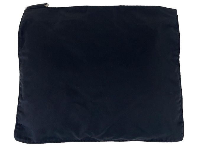 Borsa a tracolla Prada Tessuto Nylon - vista 2