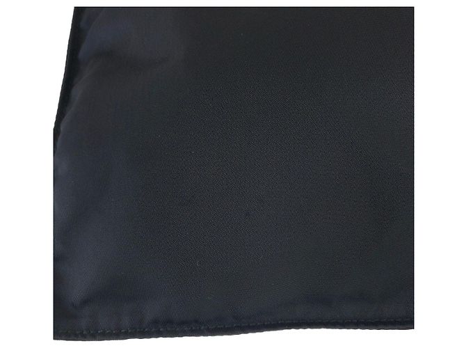 Borsa a tracolla Prada Tessuto Nylon - vista 5