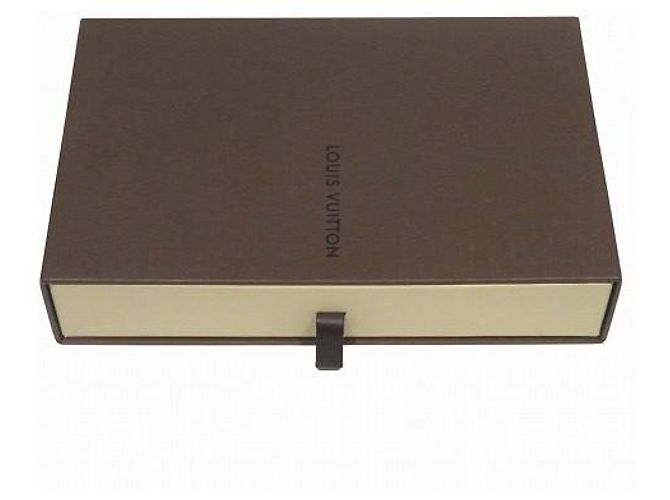Louis Vuitton Monogram Portefeuille Sarah Etoile Long Wallet - vista 5