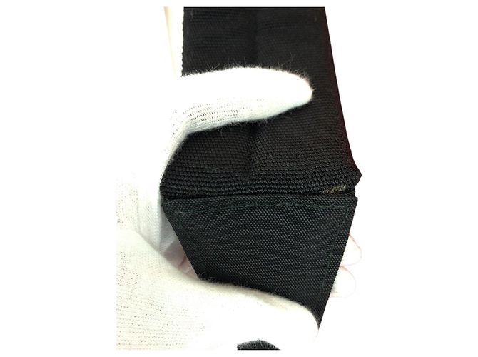 Sac à dos Balenciaga Explorer Canvas - vue 5