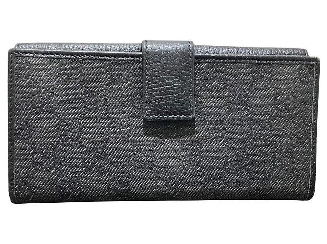 Gucci Interlocking GG Geldbörse - Ansicht 2