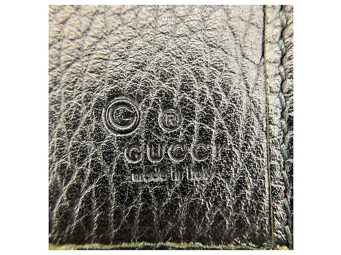 Gucci Interlocking GG Geldbörse - Ansicht 4