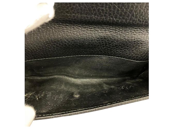Gucci Interlocking GG Geldbörse - Ansicht 7