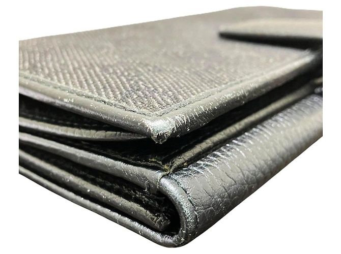 Gucci Interlocking GG Geldbörse - Ansicht 8