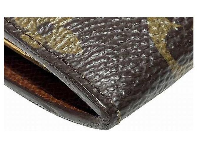 Louis Vuitton Monogram Geldbörse - Ansicht 7
