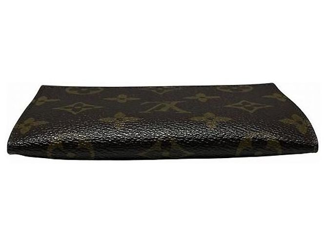 Louis Vuitton Monogram Geldbörse - Ansicht 9