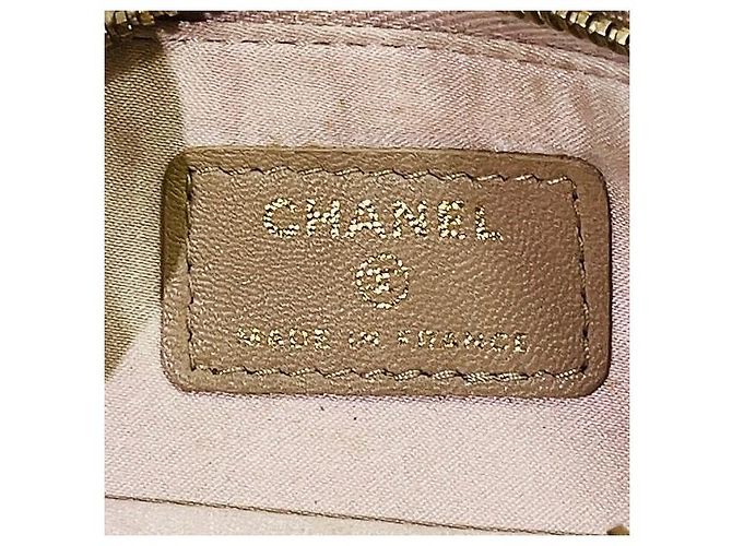 Necessaire Chanel New Travel Line - vista 4