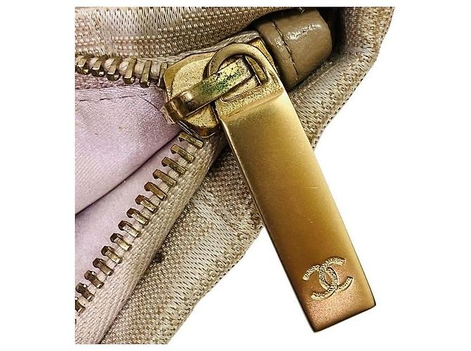 Necessaire Chanel New Travel Line - vista 5