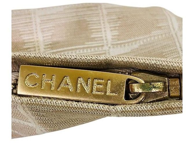 Necessaire Chanel New Travel Line - vista 6