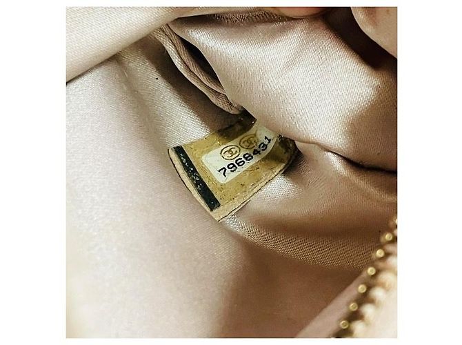 Necessaire Chanel New Travel Line - vista 7