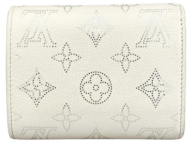 Louis Vuitton Monogram Portefeuille Iris Compact Wallet - Ansicht 2