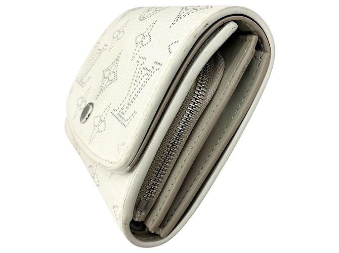 Louis Vuitton Monogram Portefeuille Iris Compact Wallet - Ansicht 9