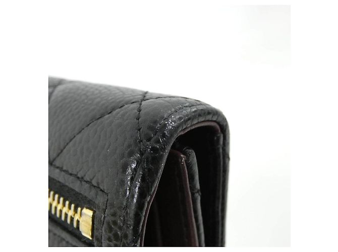 Chanel Timeless Classic Line Wallet - view 5