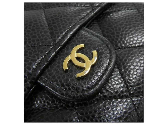 Chanel Timeless Classic Line Wallet - view 7