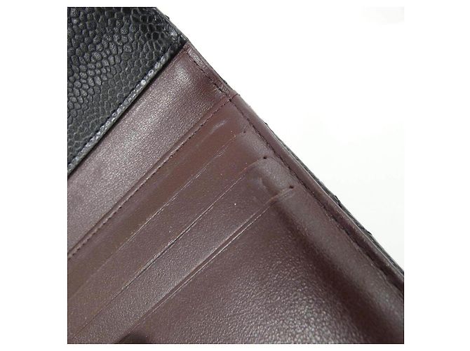 Chanel Timeless Classic Line Wallet - view 9
