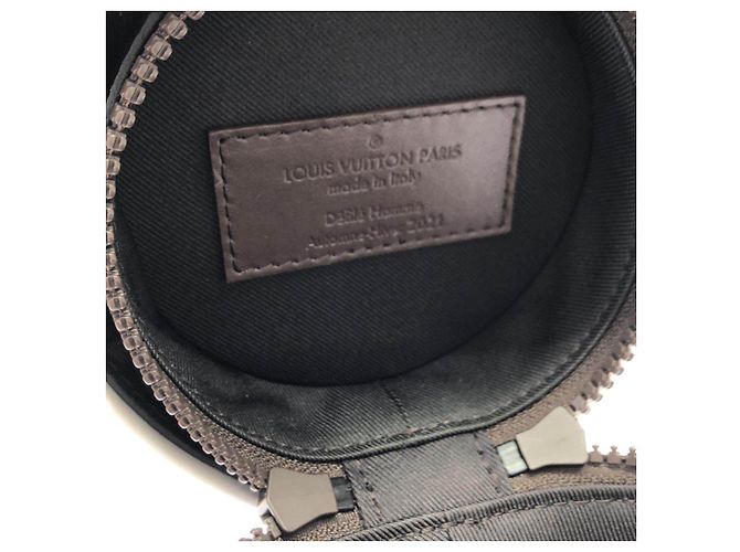 Borsa Louis Vuitton Everyday LV Coffee Cup - vista 10