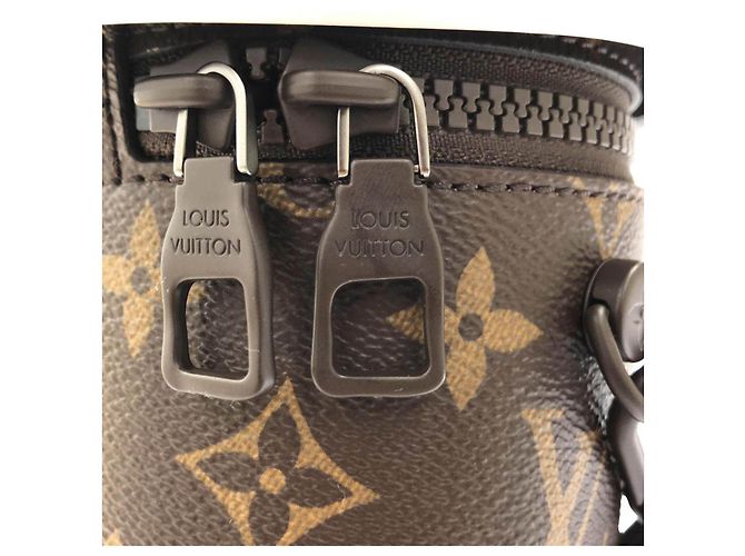 Borsa Louis Vuitton Everyday LV Coffee Cup - vista 7