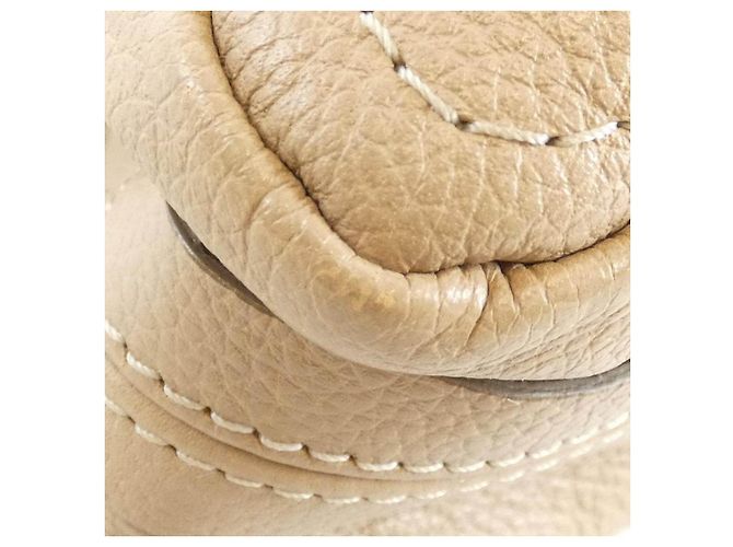Chloé Borsa in pelle di vitello Chloe Paraty - vista 3