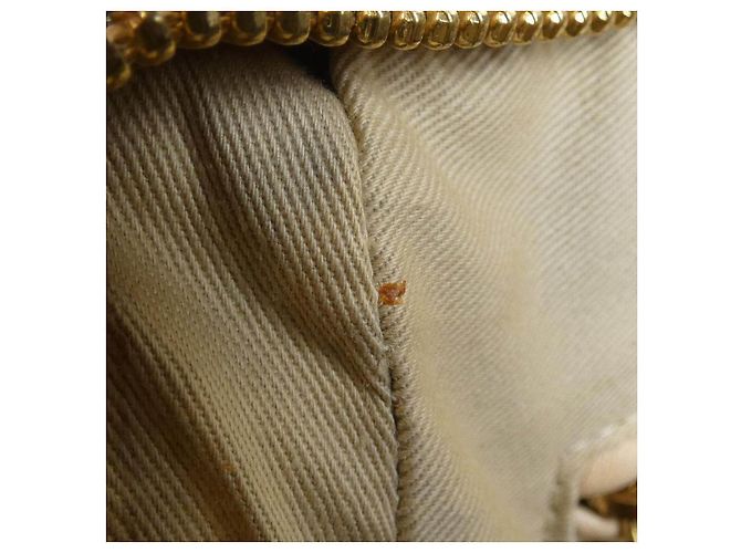 Chloé Borsa in pelle di vitello Chloe Paraty - vista 9