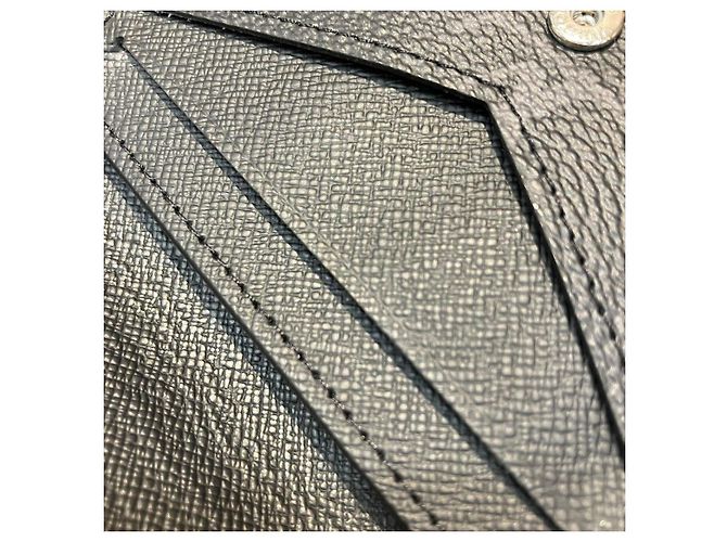 Louis Vuitton LouisVuittonEnvelopeCartedeVisiteMonogramEclipseCardCase - vista 9
