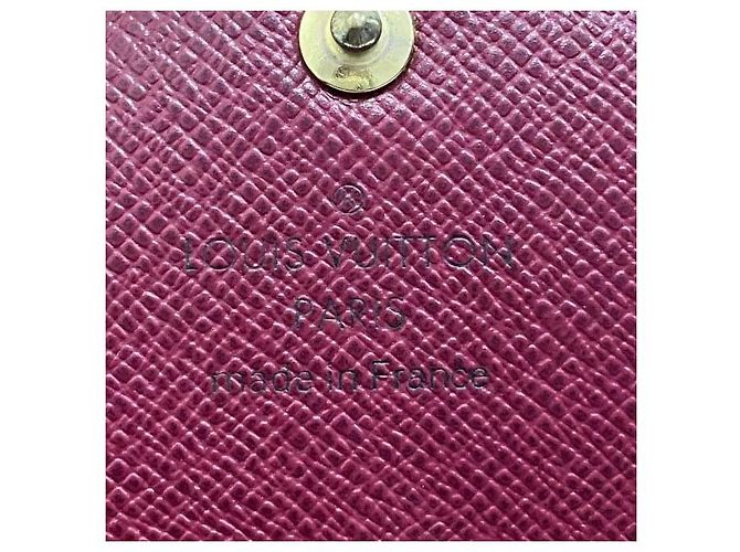 Portafoglio Lungo Louis Vuitton Monogram - vista 4