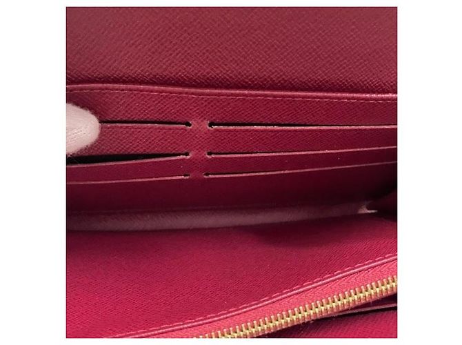 Portafoglio Lungo Louis Vuitton Monogram - vista 6
