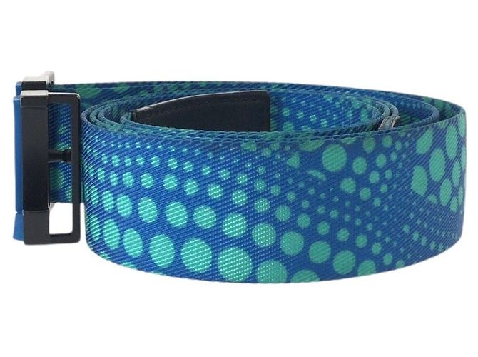Louis Vuitton LV Webbing Belt - view 2