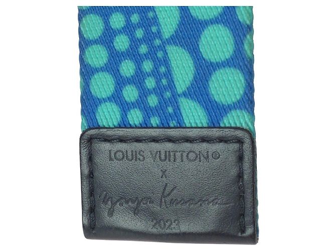 Louis Vuitton LV Webbing Belt - view 7