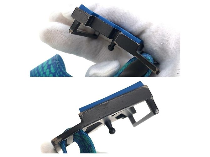Louis Vuitton LV Webbing Belt - view 8