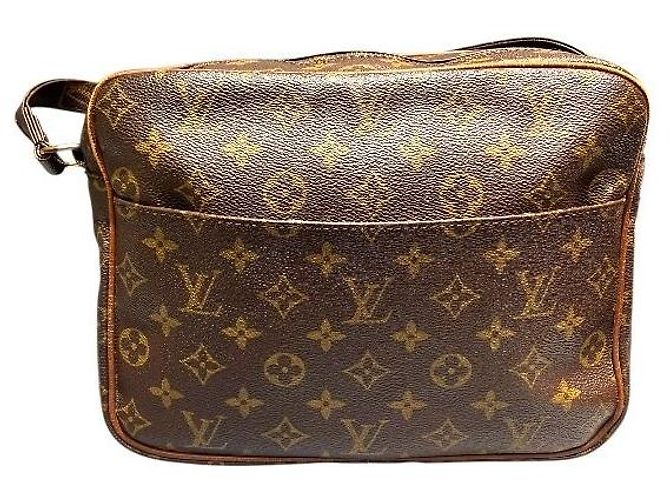 Sac à épaule Louis Vuitton Nile Monogram - vue 2