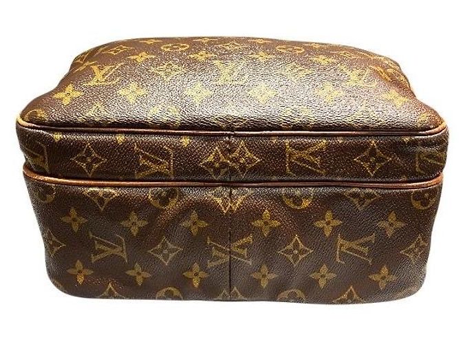 Sac à épaule Louis Vuitton Nile Monogram - vue 3