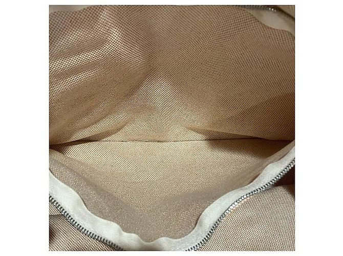 Hermès Hermes New Foolt MM Canvas Tote Bag - Ansicht 6