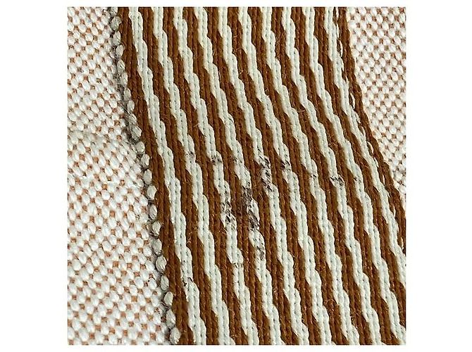 Hermès Hermes New Foolt MM Canvas Tote Bag - Ansicht 7